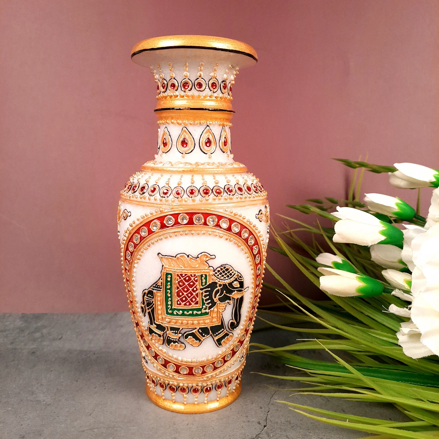 Vases
